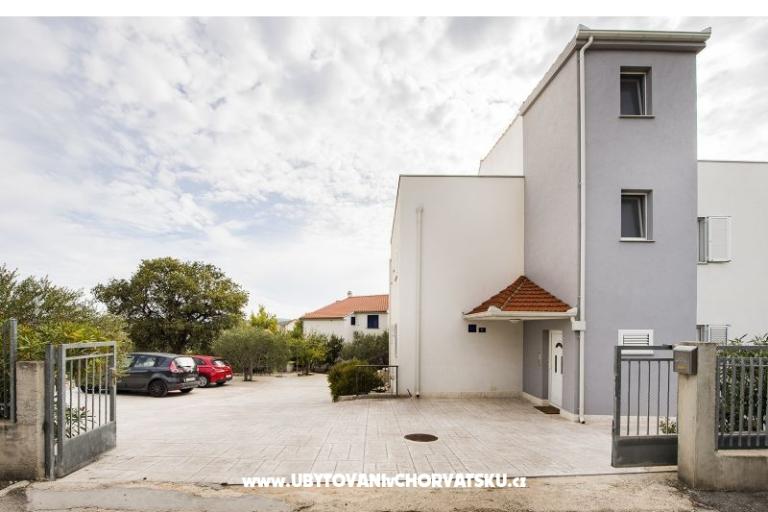 Apartmány Magnolia Radačić – foto 4