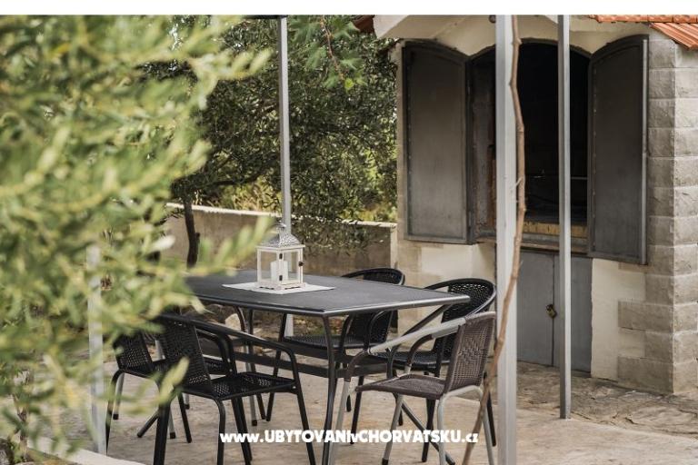 Apartmány Magnolia Radačić – foto 5