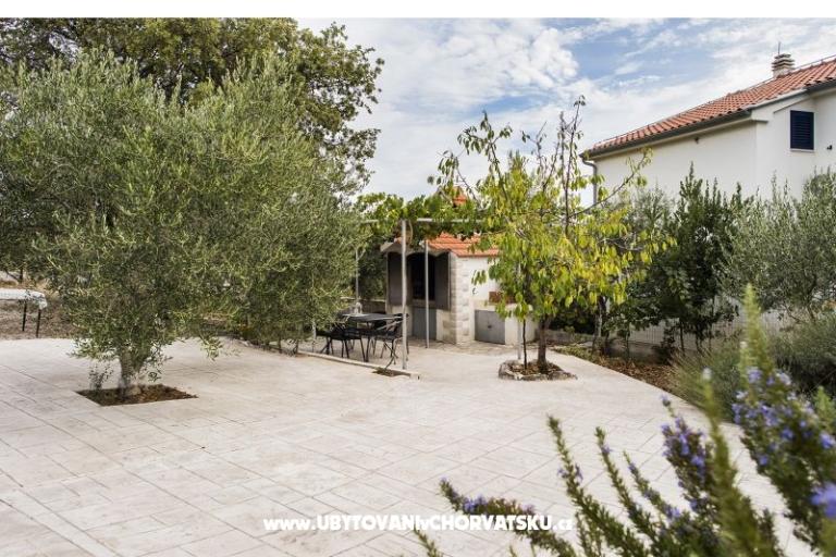 Apartmány Magnolia Radačić – foto 6