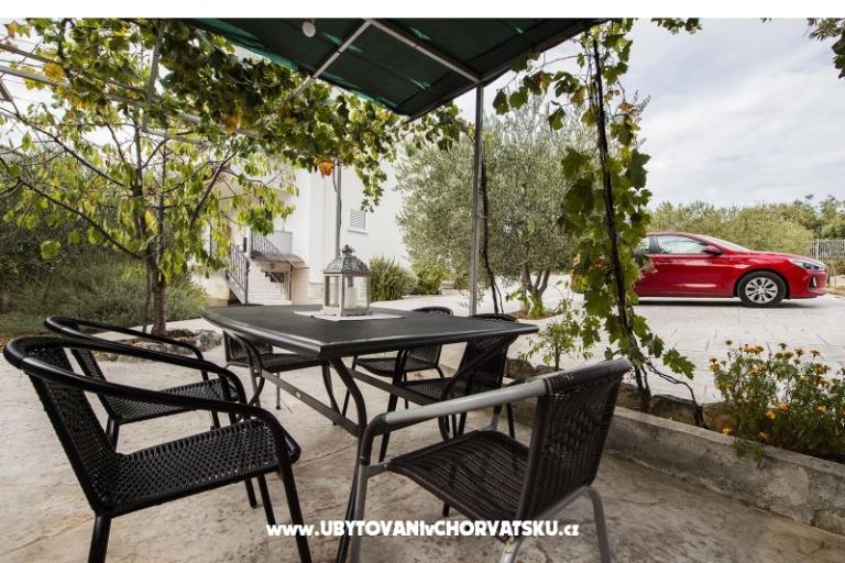 Apartmány Magnolia Radačić – foto 7