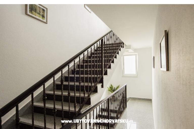 Apartmány Magnolia Radačić – foto 8