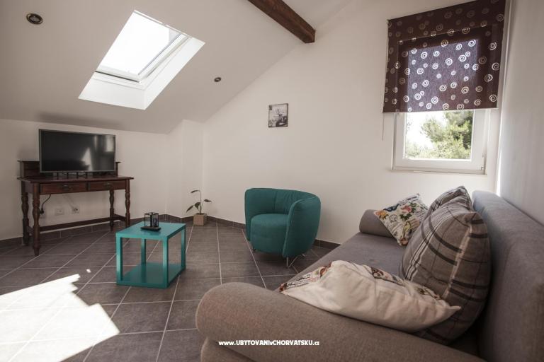 Apartmány Marčelina &amp; Bepo – foto 3