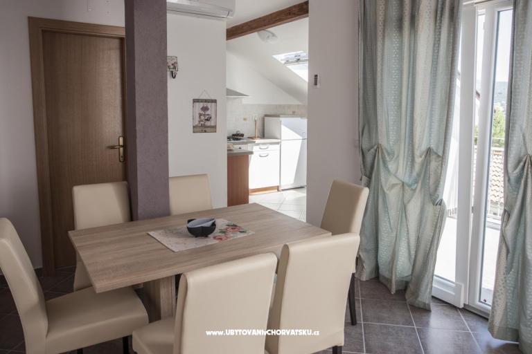Apartmány Marčelina &amp; Bepo – foto 5
