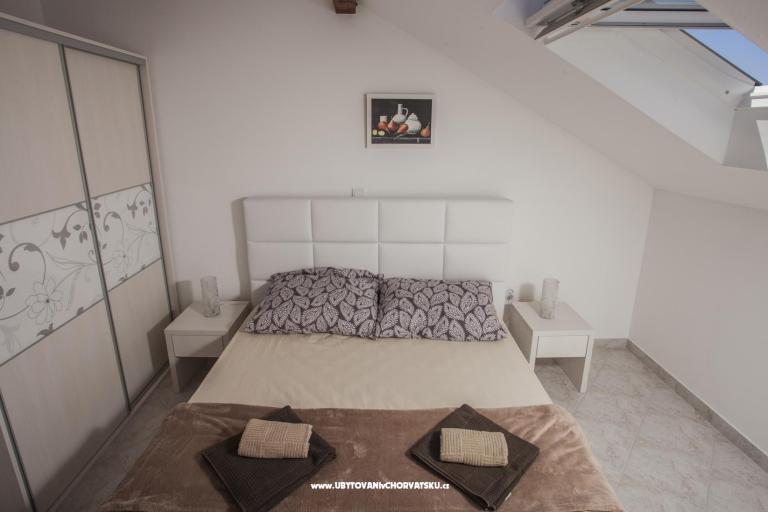 Apartmány Marčelina &amp; Bepo – foto 7