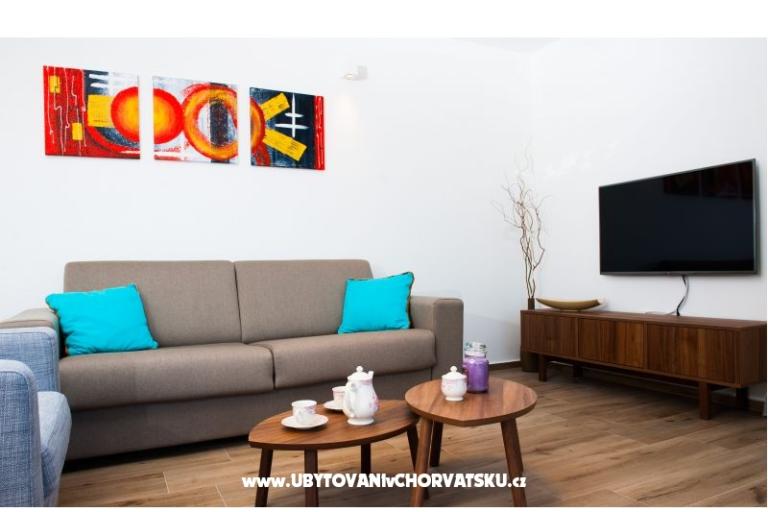 Apartmány Mezaroca – foto 10