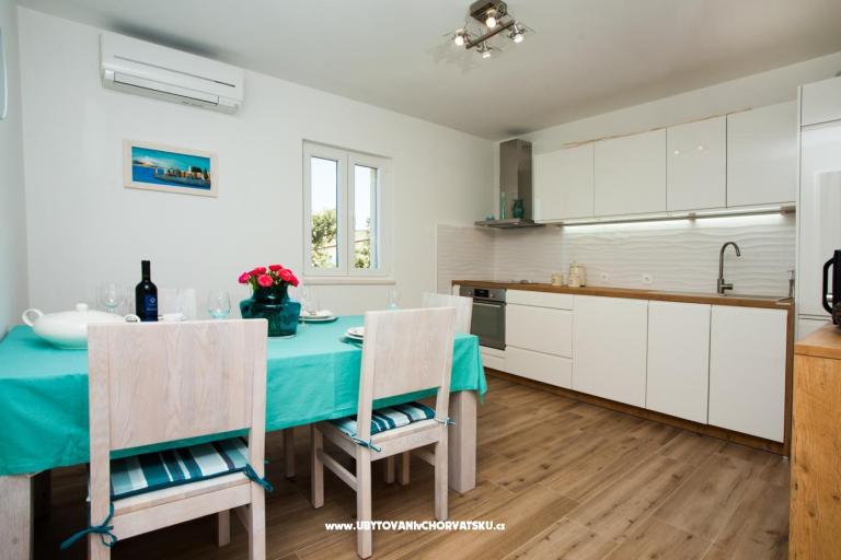 Apartmány Mezaroca – foto 4