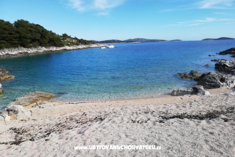 Apartmány Milica – foto 9