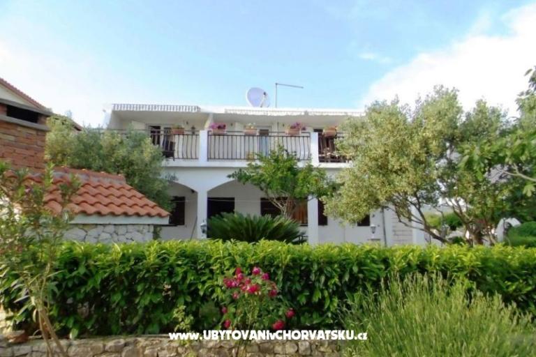 Apartmány Milica – foto 4