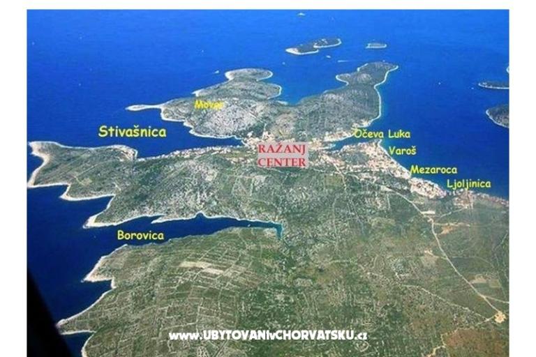 Apartmány Miro – foto 13