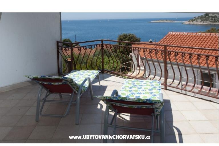 Apartmány Miro – foto 2