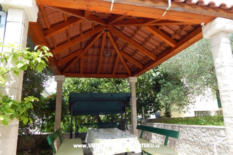 Apartmány Nedjeljka – foto 12