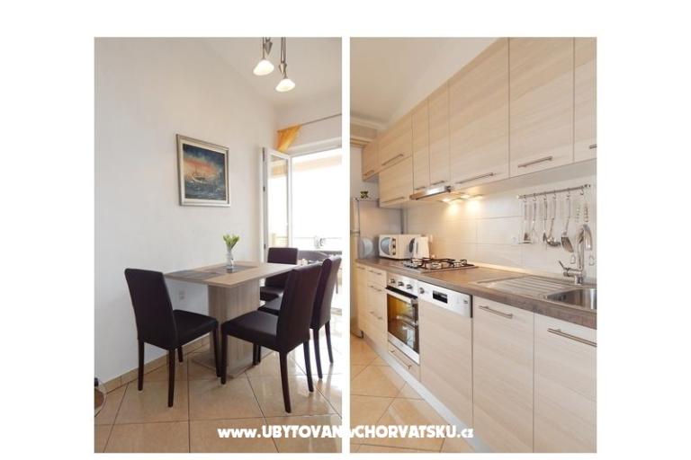 Apartmány Nedjeljka – foto 15