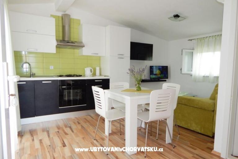 Apartmány Nedjeljka – foto 17