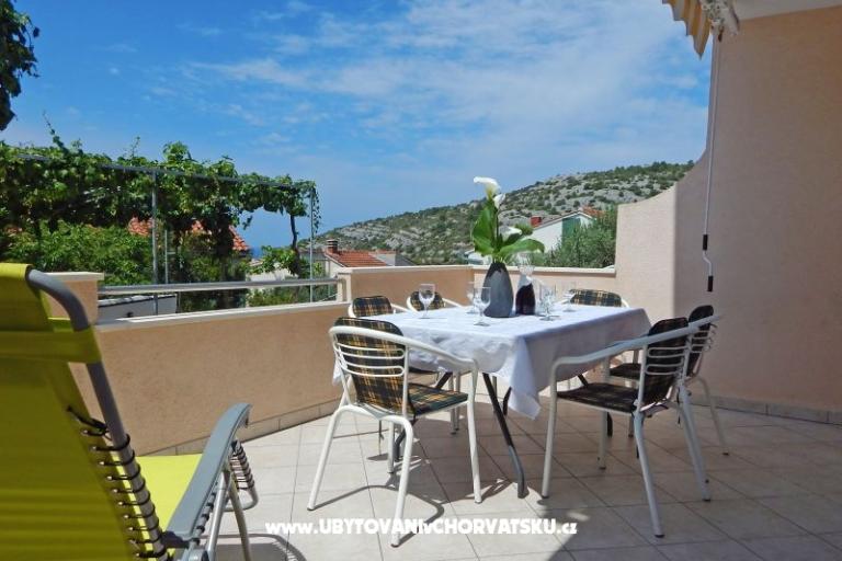 Apartmány Nedjeljka – foto 6