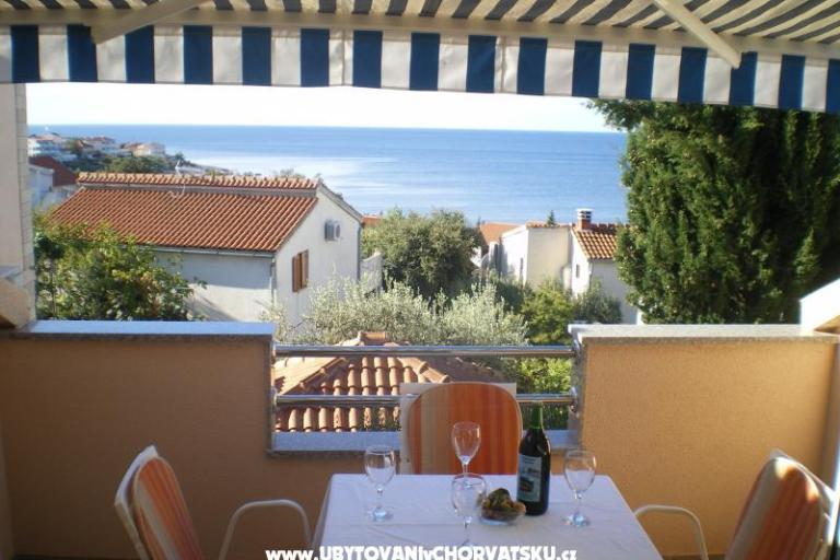 Apartmány Nedjeljka – foto 9