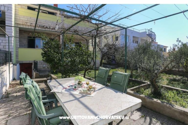 Apartmány Nika – foto 13