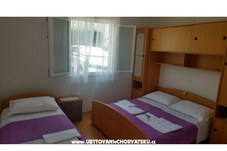 Apartmány Nikola Bego – foto 9