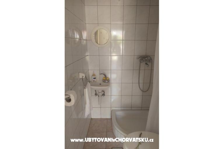 Apartmány Nikola Bego – foto 10