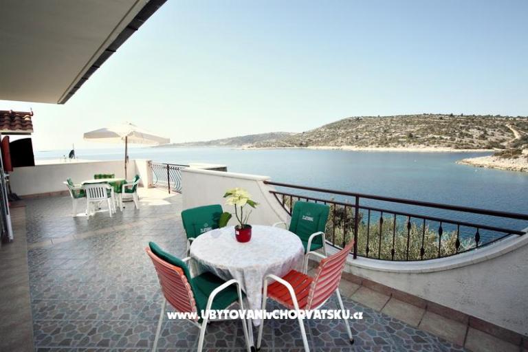 Apartmány Nikola Bego – foto 11