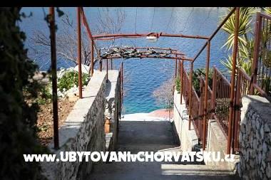 Apartmány Nikola Bego – foto 2