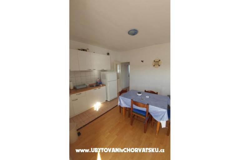 Apartmány Nikola Bego – foto 8