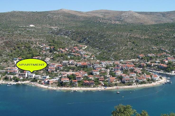 Apartmány Nikolić – foto 2