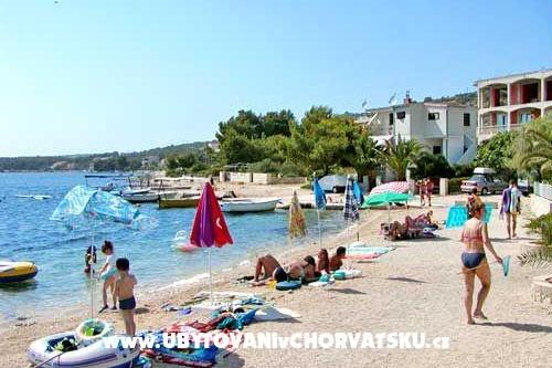 Apartmány Nikolić – foto 3
