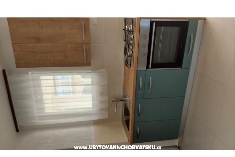 Apartmány Punta – foto 11