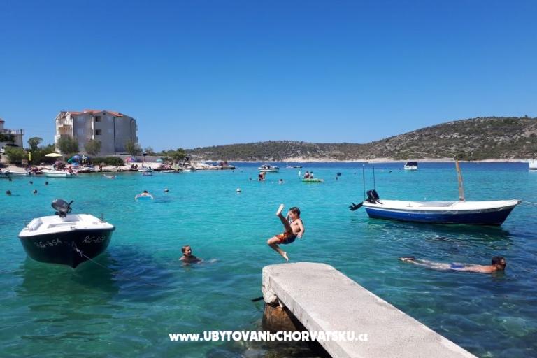 Apartmány Punta – foto 16