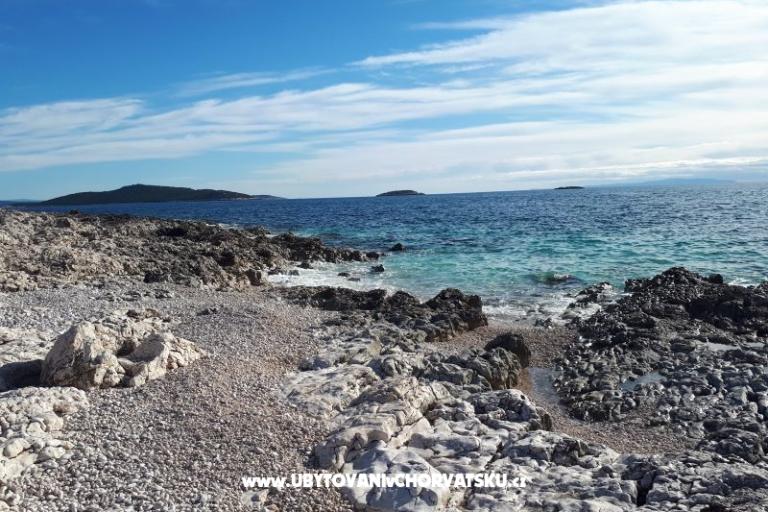 Apartmány Punta – foto 3