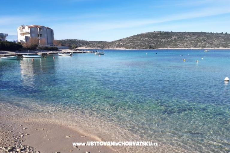 Apartmány Punta – foto 4