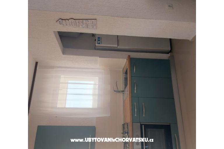 Apartmány Punta – foto 7