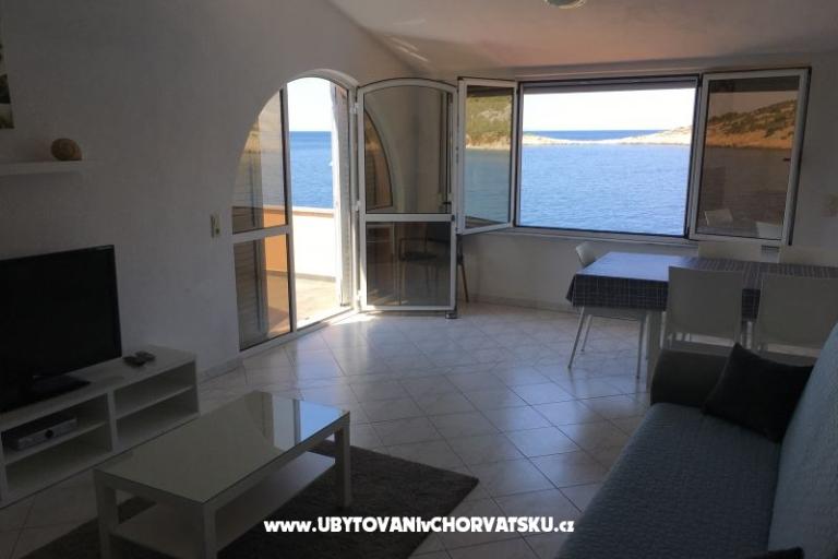 Puntaplanka Apartmány – foto 12