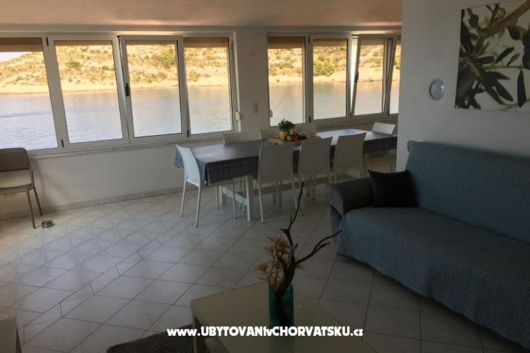 Puntaplanka Apartmány – foto 4