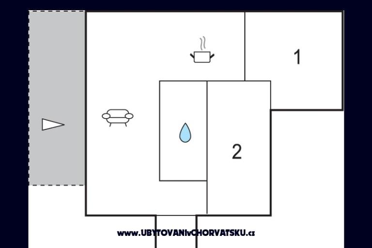 Apartmány Radic – foto 10