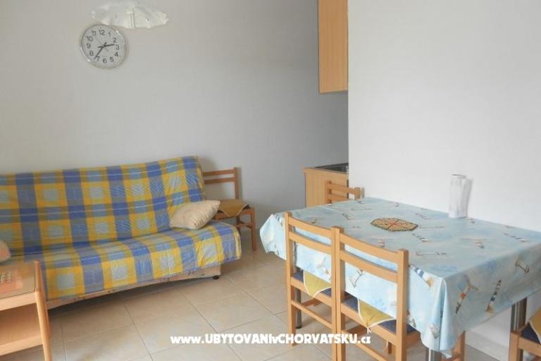 Apartmány Radic – foto 2
