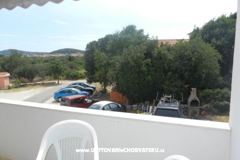 Apartmány Radic – foto 9