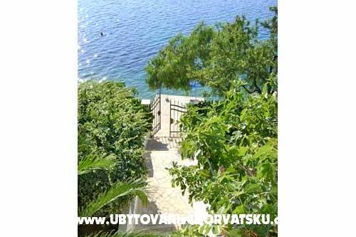 Holiday home - Apartmány Rajčić – foto 10