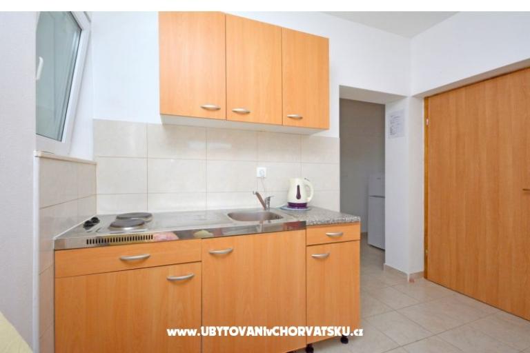 Apartmány Ražanj – foto 12