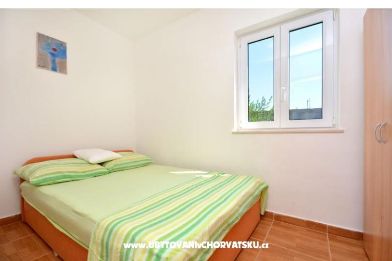 Apartmány Ražanj – foto 13