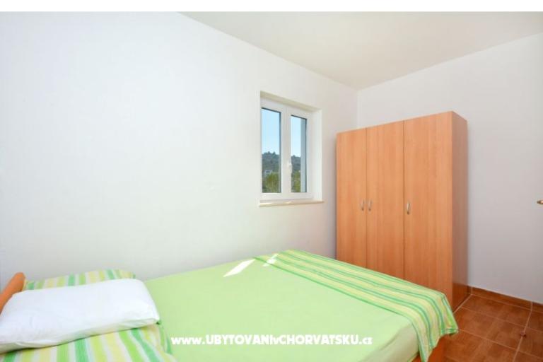 Apartmány Ražanj – foto 14