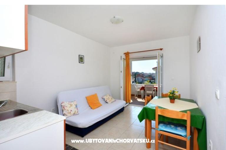 Apartmány Ražanj – foto 15