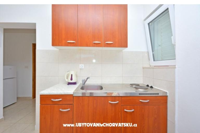 Apartmány Ražanj – foto 16