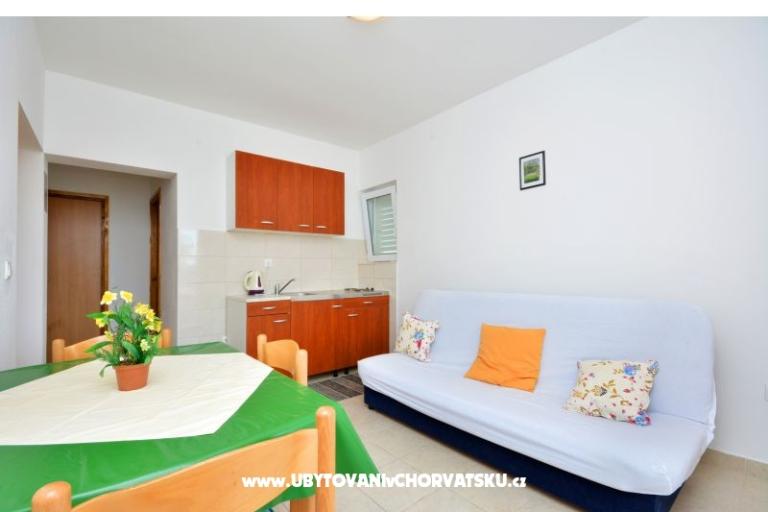 Apartmány Ražanj – foto 17