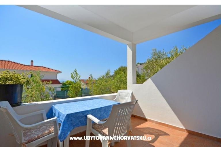 Apartmány Ražanj – foto 6