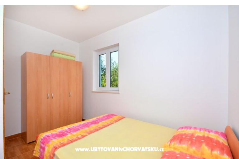 Apartmány Ražanj – foto 8