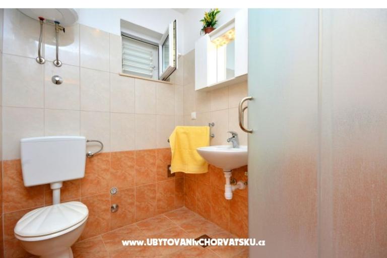 Apartmány Ražanj – foto 9
