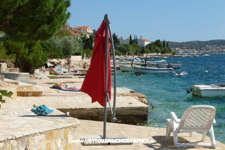 Apartmány Rogoznica – foto 10