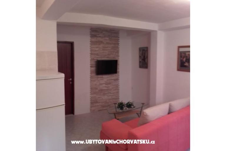 Apartmány Rogoznica – foto 11