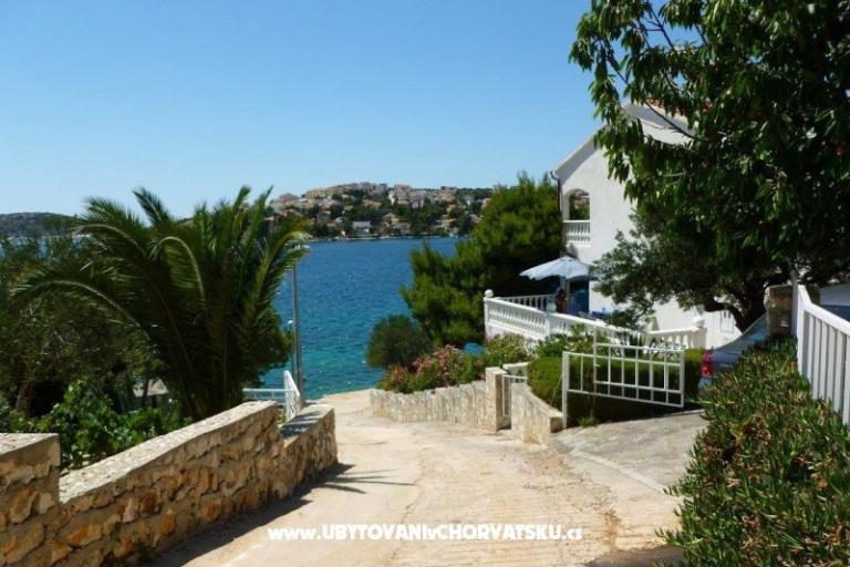Apartmány Rogoznica – foto 13